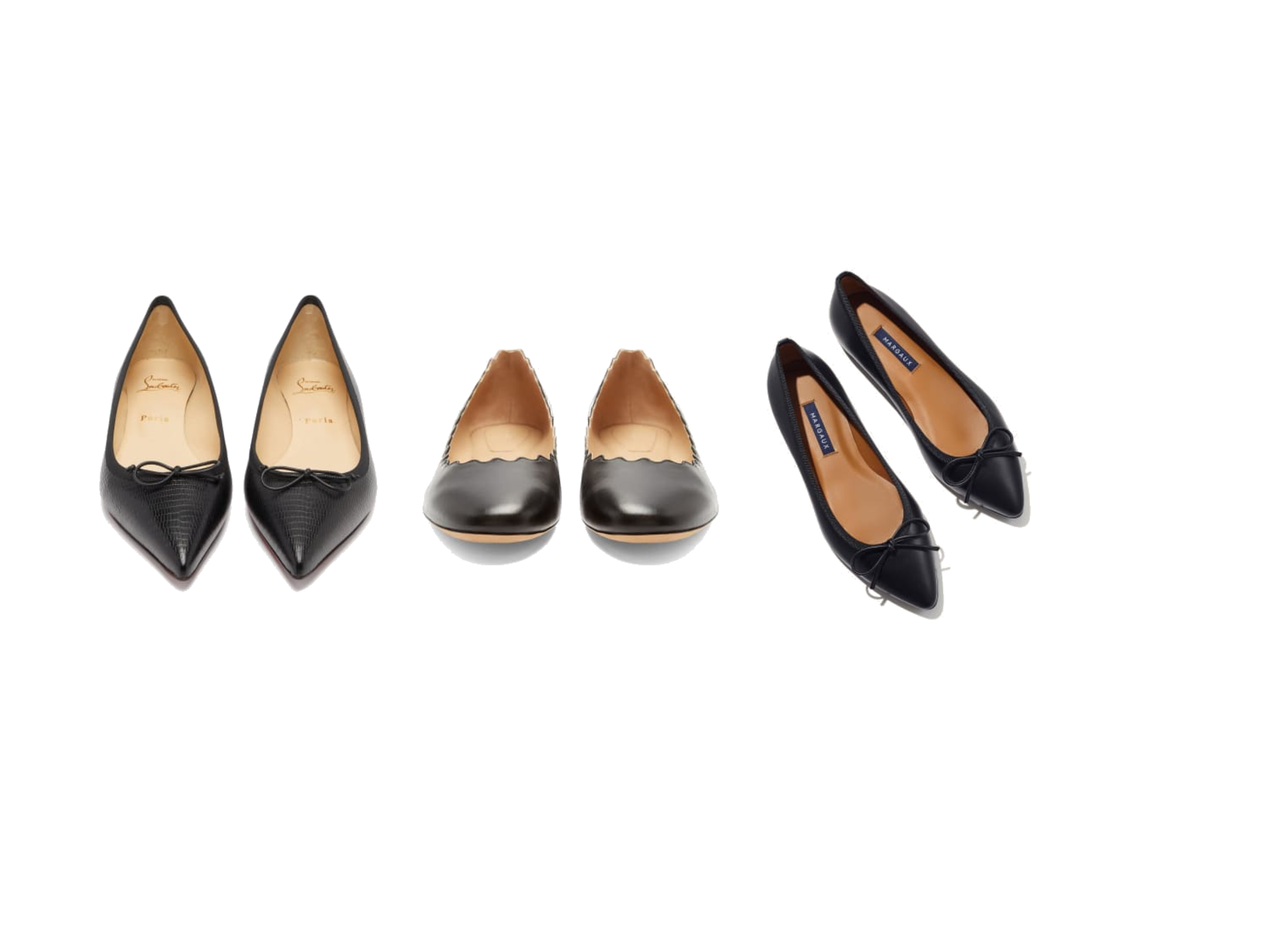 Best women's flat 2024 shoes